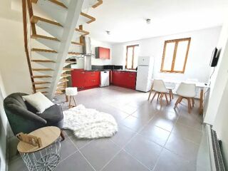  Appartement � louer 3 pi�ces 59 m�