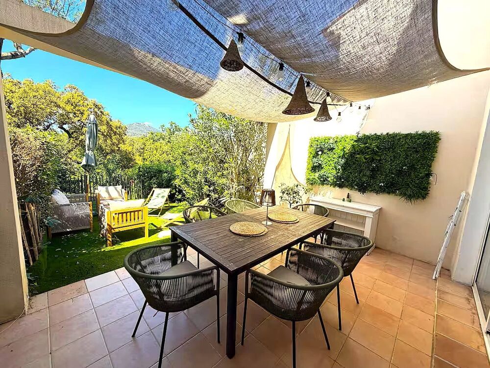 Maison 4 pièces 56 m² · à Grimaud · 56 m² · 485 000 €