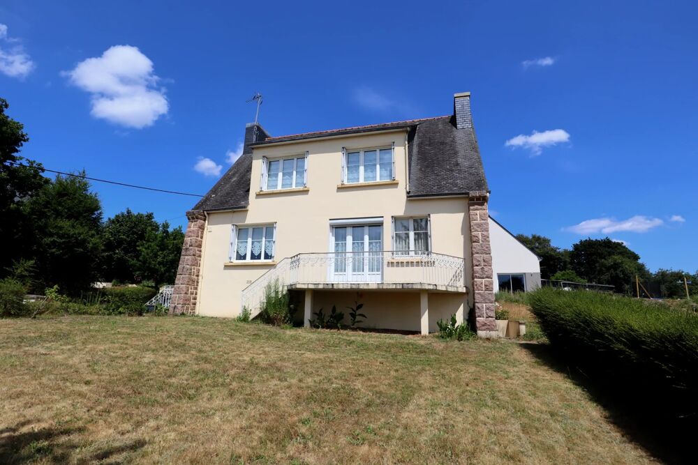 CARHAIX, proche centre-ville