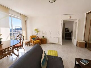  Appartement à vendre 2 pièces 48 m²