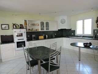  Maison � vendre 6 pi�ces 163 m�