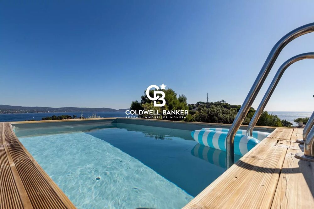  vendre  Maison Cavalaire-sur-Mer (83240)