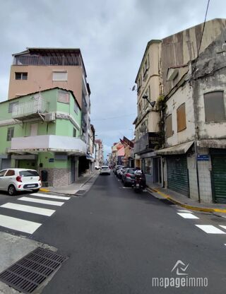  Immeuble � vendre 350 m�