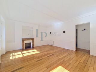  Appartement à vendre 3 pièces 53 m²