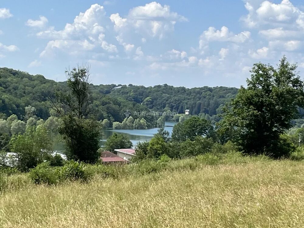 Vente Terrain Terrain constructible vue sur le lac Perrancey-les-vieux-moulins
