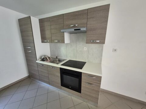   LUMBRES, maison mitoyenne 2  chambres Maison - 3 pice(s) - 63 m