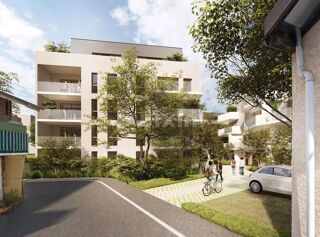  Appartement � vendre 4 pi�ces 80 m�