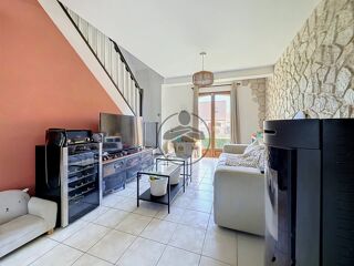  Maison à vendre 5 pièces 92 m²