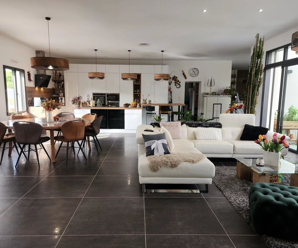 � vendre  Maison Ligni�res-de-Touraine (37130)