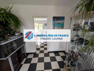  Maison à vendre 5 pièces 90 m²