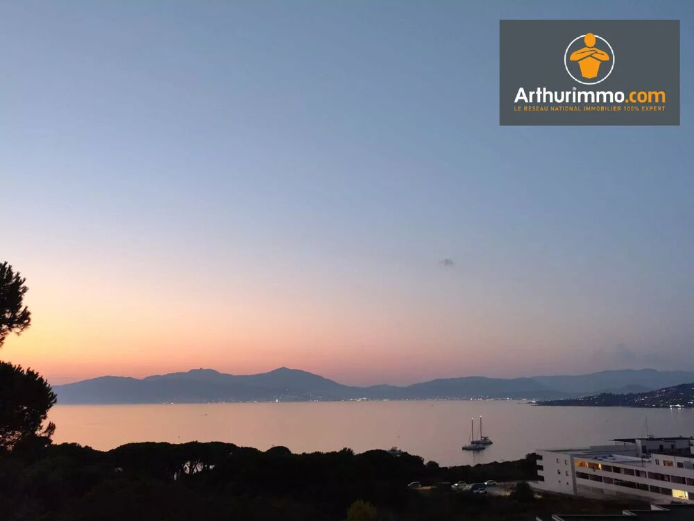 � vendre  Appartement Pietrosella (20166)