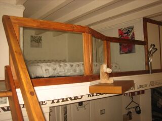  Appartement � louer 1 pi�ce 17 m�