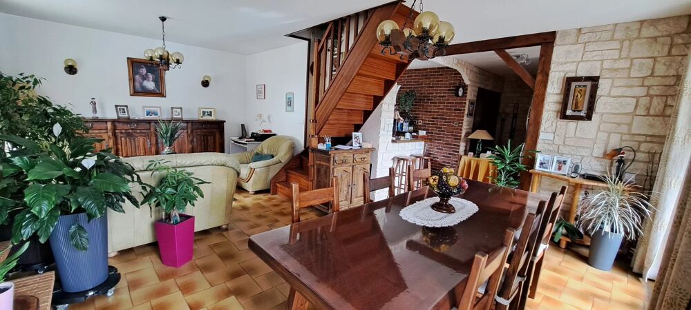 Vente Maison Villa avec piscine sur 1200 m2 de terrain Vif