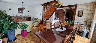  Maison à vendre 5 pièces 104 m²