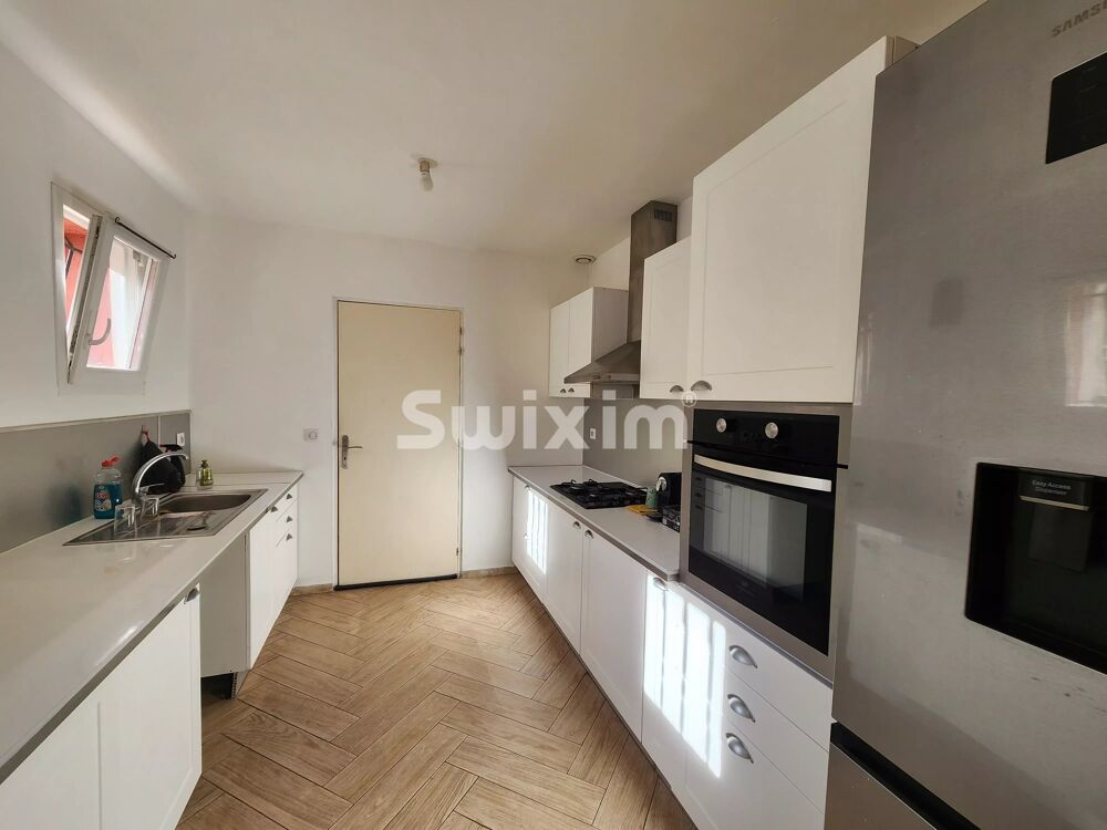 Vente Maison Une maison familiale moderne, confortable et prête à vivre ! Draguignan