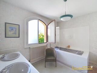  Maison à vendre 9 pièces 203 m²