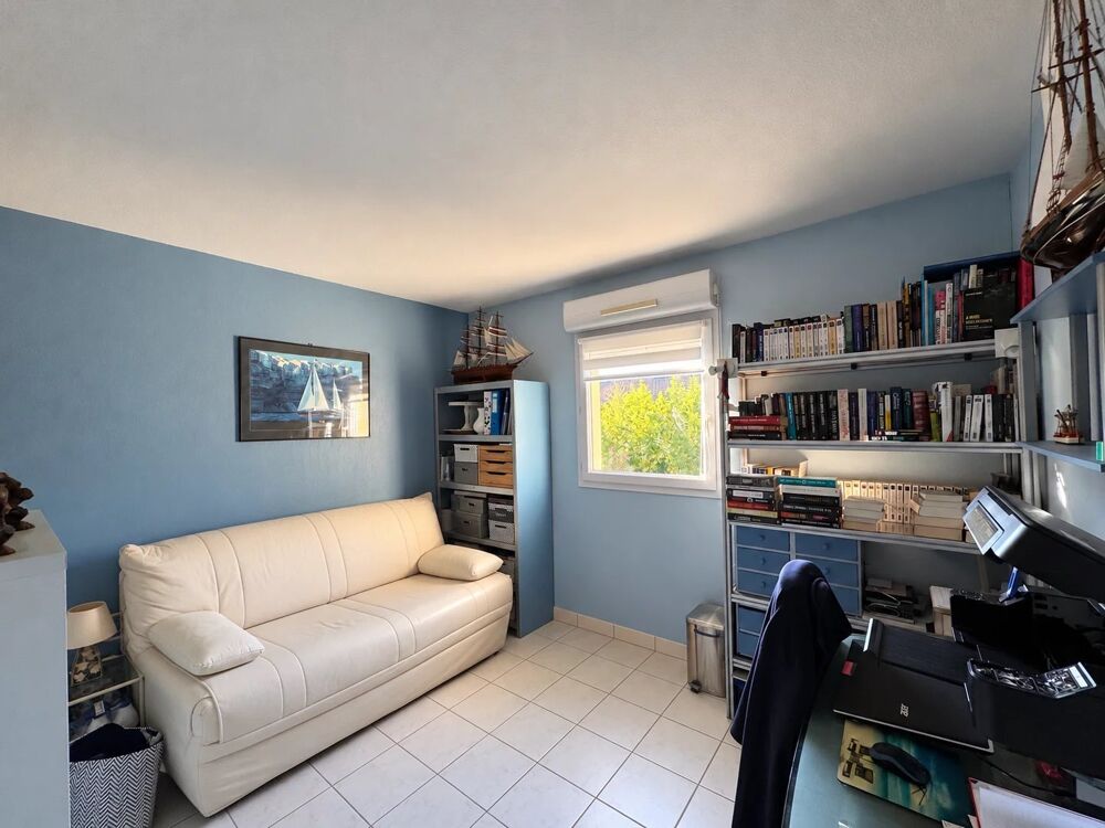 Vente Appartement EXCLUSIVITÉ – APPARTEMENT 3 PIÈCES AVEC GARAGE Saint-raphaël