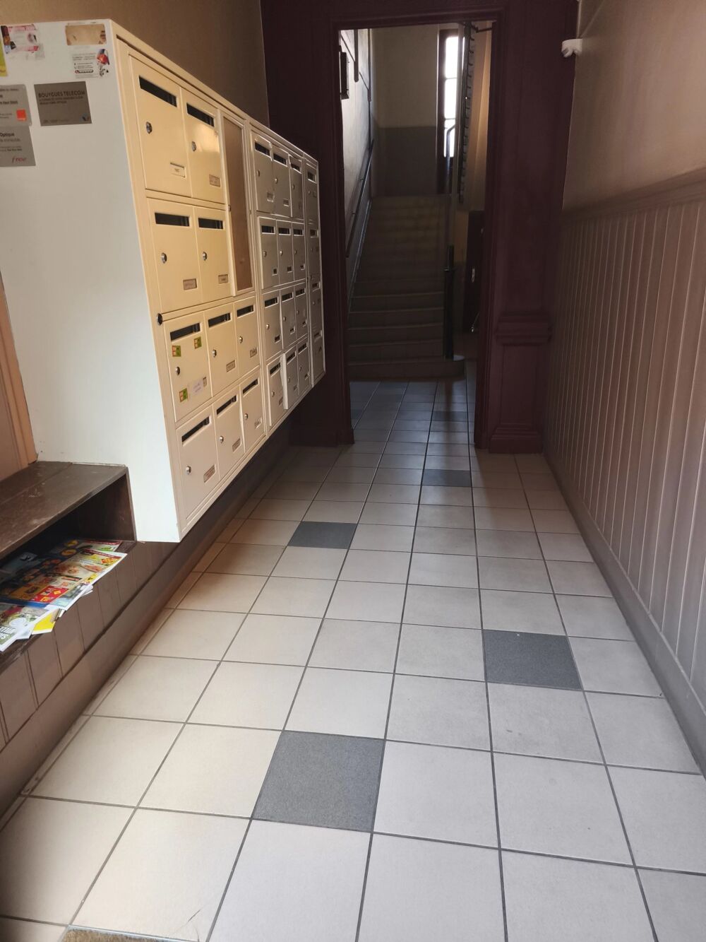 SPECIAL INVESTISSEUR PROXI ECOLE ARCHI