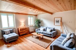  Maison � vendre 91 m�