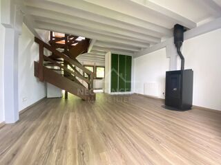  Maison à vendre 4 pièces 60 m²