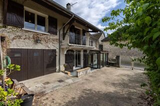  Maison à vendre 4 pièces 100 m²
