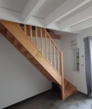  Maison à vendre 2 pièces 55 m²