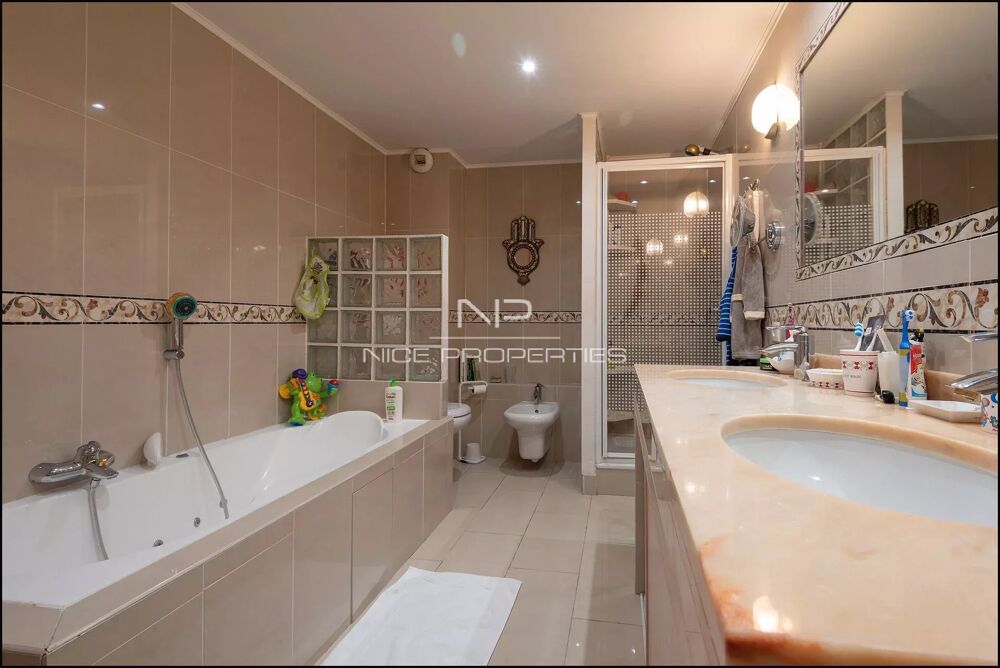  vendre  Appartement Nice (06000)