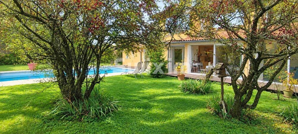 Vente Maison Propriété remarquable, 15 mn de  Vienne Vienne