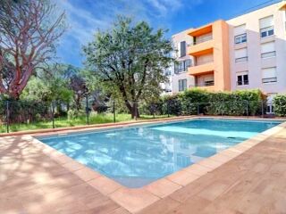  Appartement � vendre 3 pi�ces 64 m�