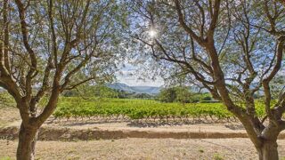 Vente Villa Propriété à Plan de la Tour Le plan-de-la-tour