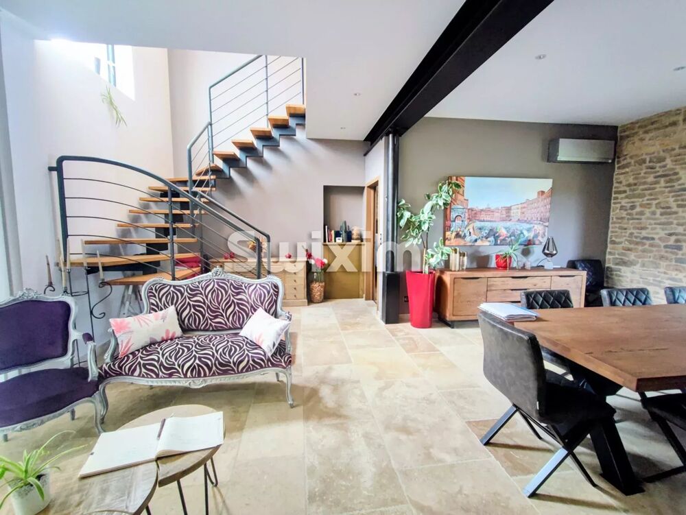 � vendre  Villa Santenay (21590)