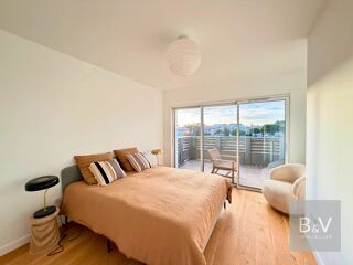  Appartement à vendre 4 pièces 96 m²