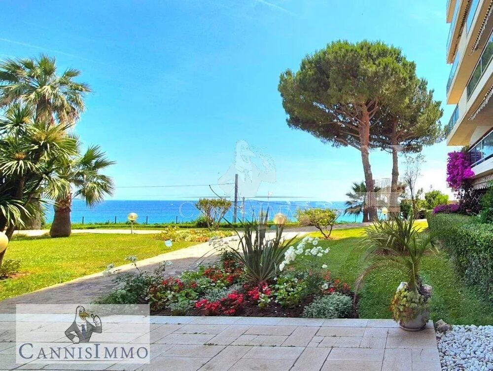 � vendre  Appartement Cannes La Bocca (06150)