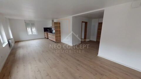  Appartement � louer 3 pi�ces 78 m�