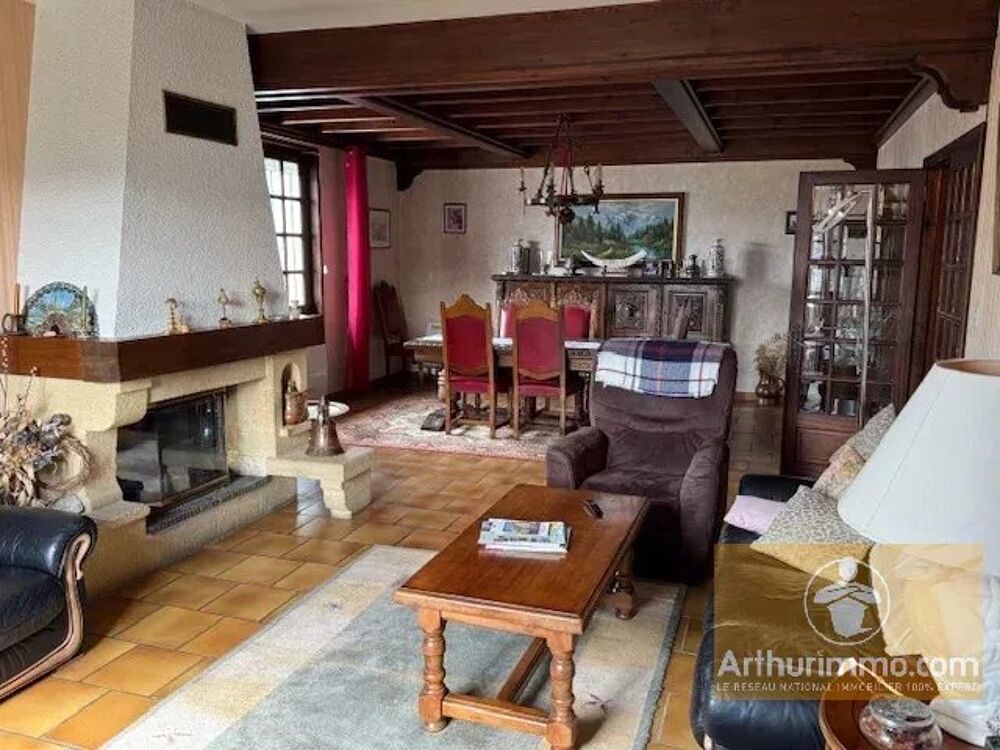 Maison/Villa 9 pièces