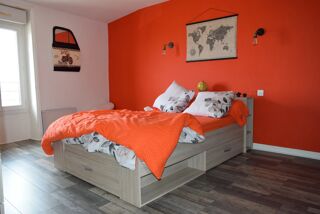  Maison à vendre 5 pièces 139 m²