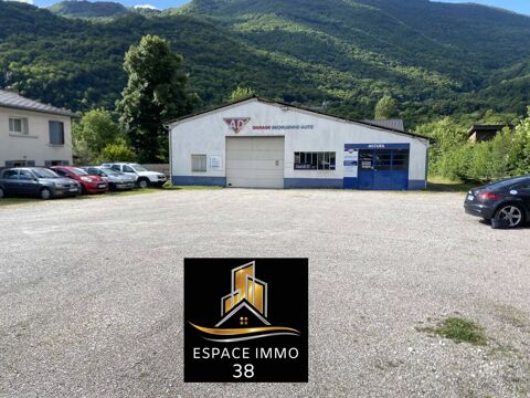 Atelier Garage 335000 38220 Séchilienne