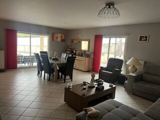  Maison à vendre 4 pièces 117 m²