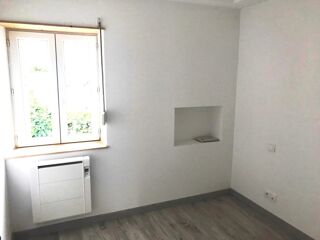  Appartement à louer 2 pièces 23 m²