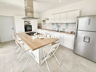  Maison � vendre 5 pi�ces 138 m�