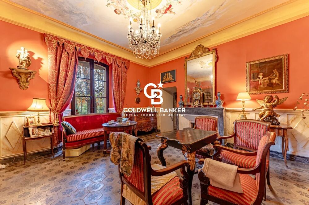 à vendre  Propriété/château Valensole (04210)