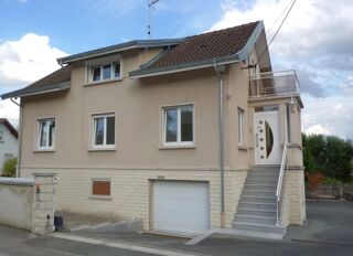  Maison  vendre 5 pices 134 m