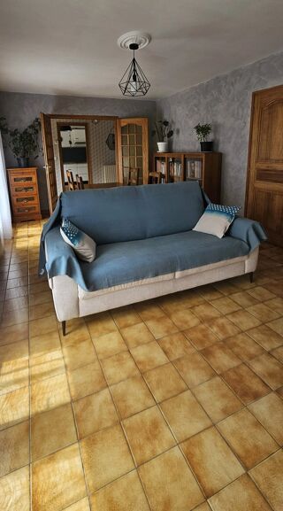  Maison � vendre 7 pi�ces 134 m�