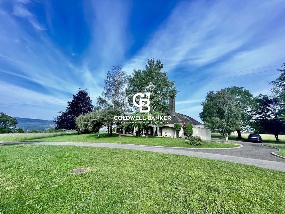  vendre  Maison Fillinges (74250)