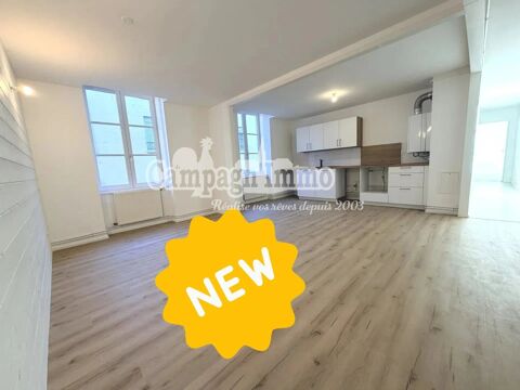   APPARTEMENT T4 - Centre ville Appartement - 3 pièce(s) - 86 m²