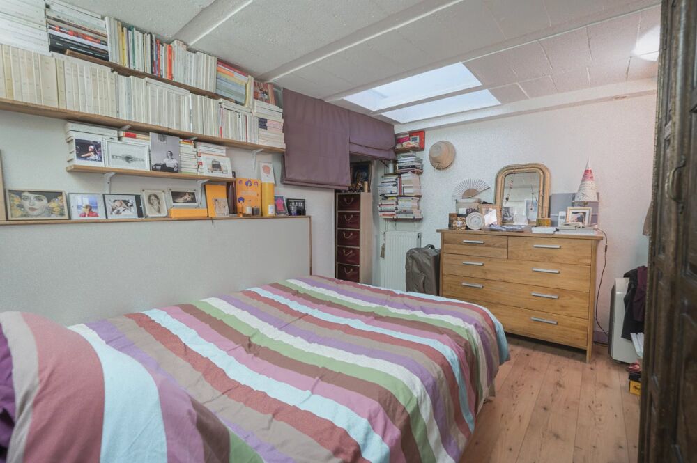 Vente Maison Vincennes Maison 80 m² Vincennes