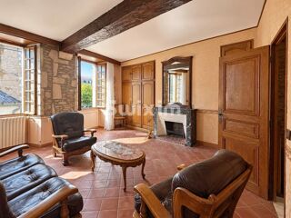  Maison à vendre 12 pièces 272 m²
