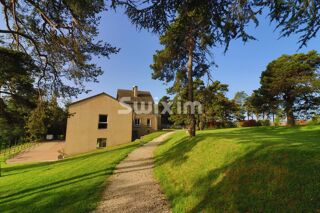  Maison � vendre 15 + pi�ces 829 m�