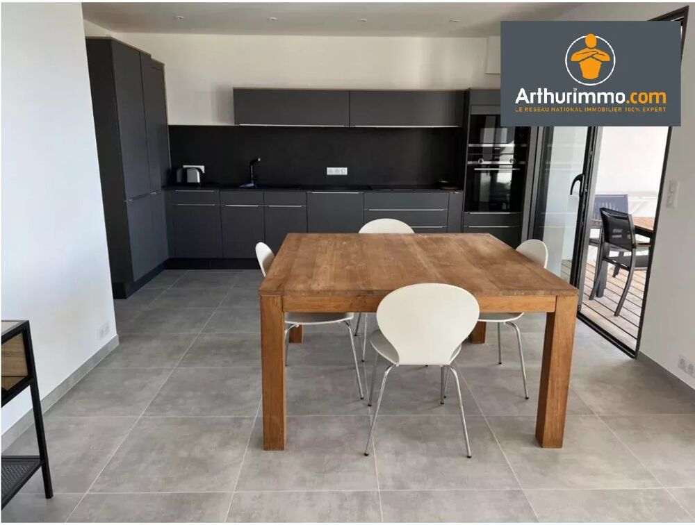 Vente Appartement Vente appartement T3 Porticcio vue mer Grosseto-prugna