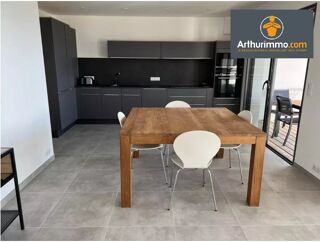  Appartement à vendre 3 pièces 72 m²